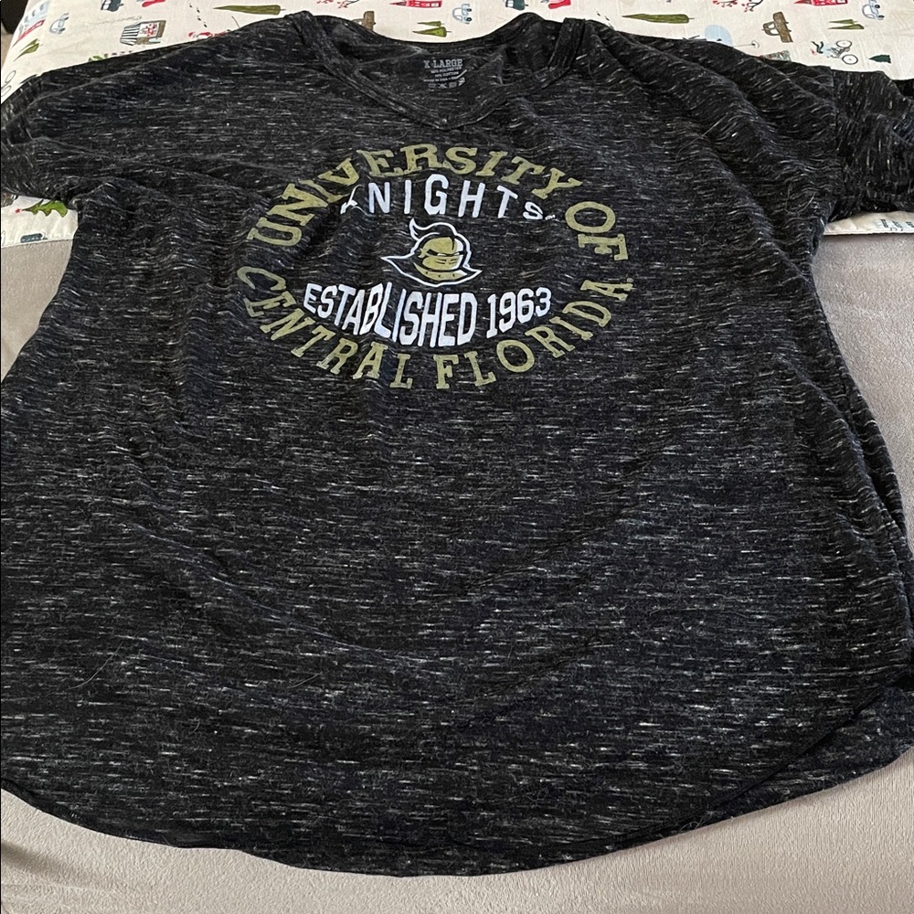 University of Central Florida Knights T-Shirt
